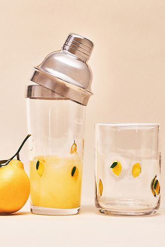 Icon Cocktail Shaker en Yellow chez - Anthropologie - Modalova