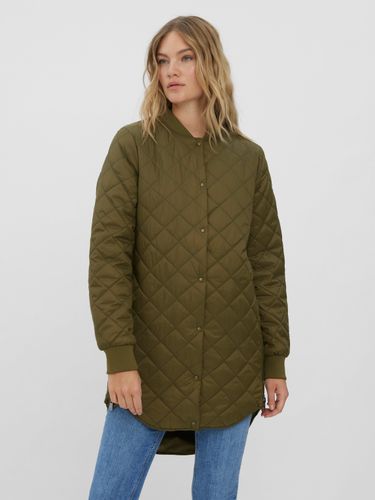 Veste Matelassée - Vero Moda - Modalova
