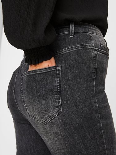 Vmlora Taille Haute Skinny Fit Jeans - Vero Moda - Modalova
