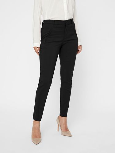 Vmvictoria Pantalons - Vero Moda - Modalova