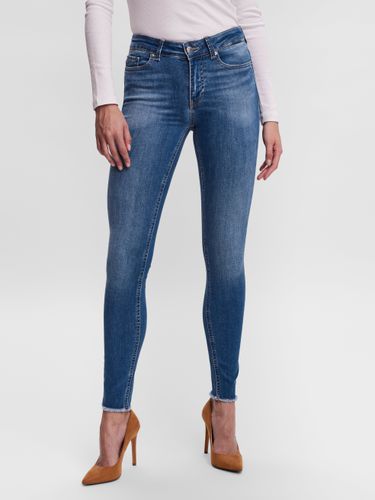 Vmpeach Skinny Fit Jeans - Vero Moda - Modalova