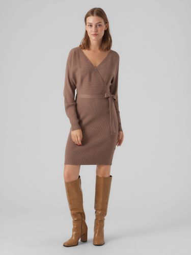 Robe Longue - Vero Moda - Modalova