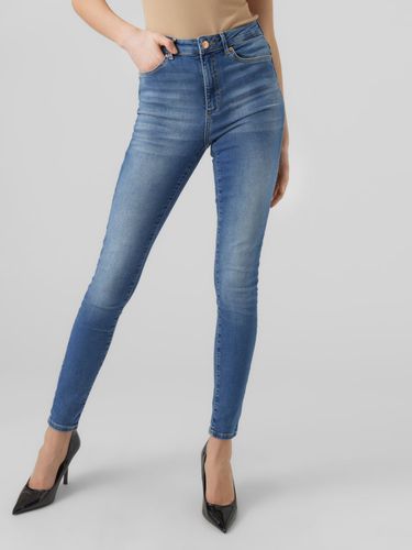 Vmsophia Skinny Fit Jeans - Vero Moda - Modalova