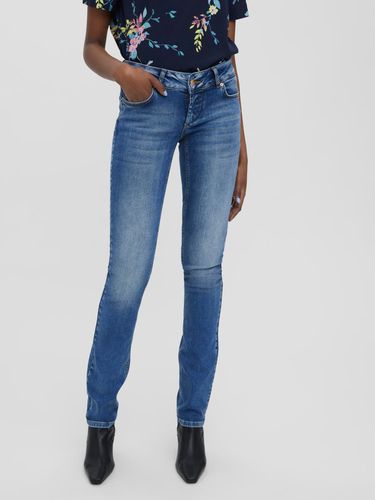 Vmblake Taille Basse Jeans - Vero Moda - Modalova