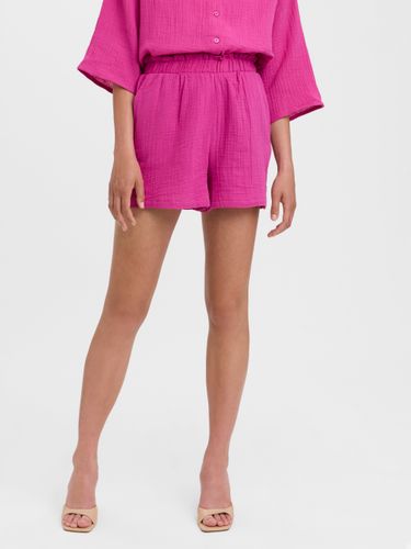 Shorts Baggy Fit - Vero Moda - Modalova