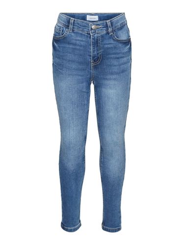 Vmava Taille Moyenne Slim Fit Jeans - Vero Moda - Modalova