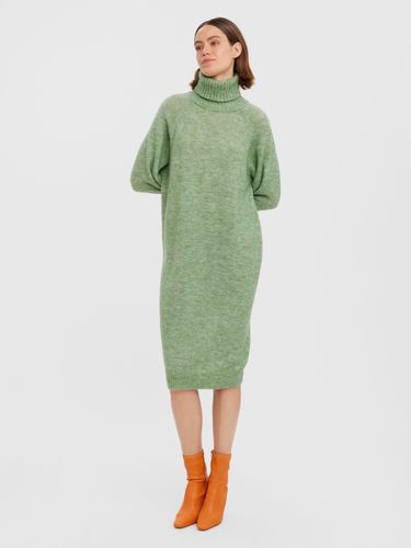 Robe Longue - Vero Moda - Modalova
