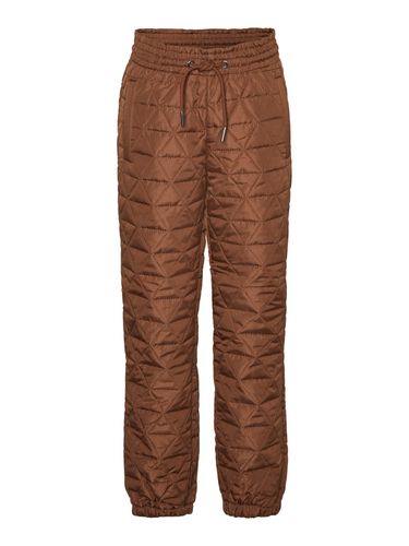 Vmcharlie Taille Haute Pantalons - Vero Moda - Modalova