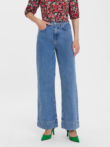 Vmrebecca Regular Fit Jeans - Vero Moda - Modalova