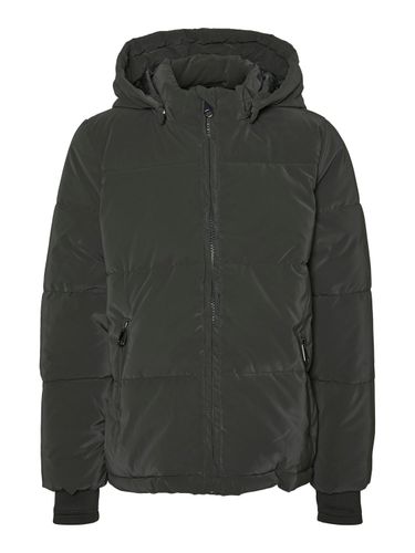 Vestes Capuche Junior Poignets Ou Bas Élastiqués - Vero Moda - Modalova