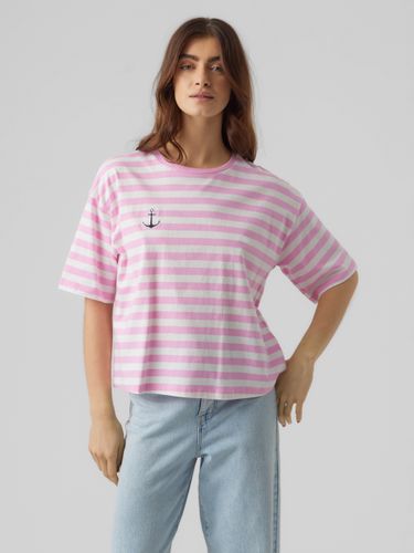 T-shirt - Vero Moda - Modalova
