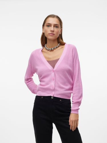 Vmnewlexsun Cardigans En Maille - Vero Moda - Modalova