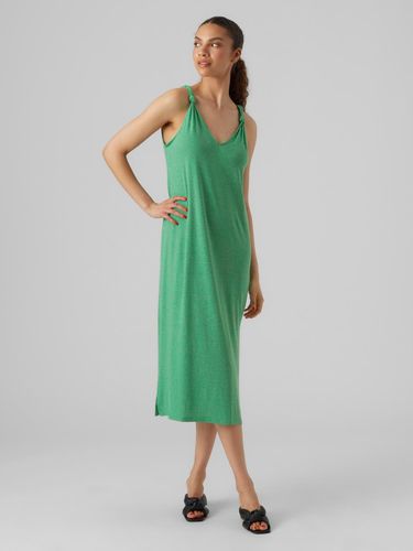 Robe Longue - Vero Moda - Modalova