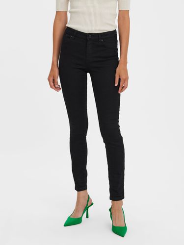 Vmflex-it Taille Moyenne Skinny Fit Jeans - Vero Moda - Modalova