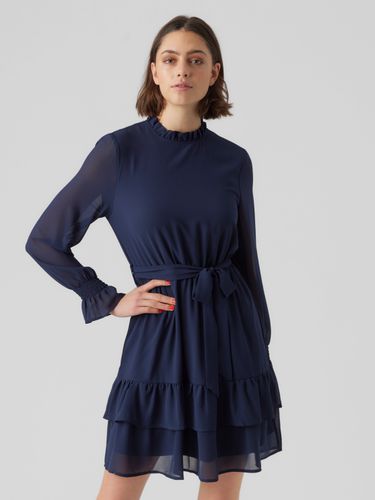 Vmanni Robe Courte - Vero Moda - Modalova