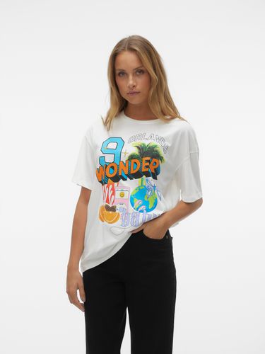 Vmnoacody T-shirts - Vero Moda - Modalova