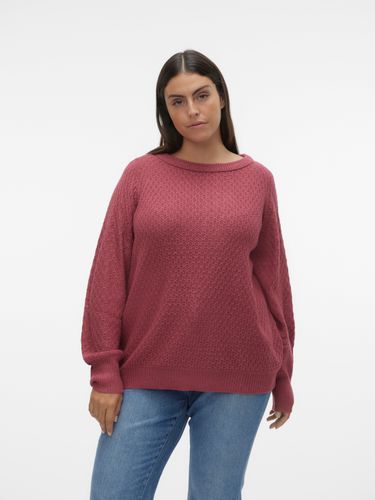 Vmcwaffy Pull-overs - Vero Moda - Modalova