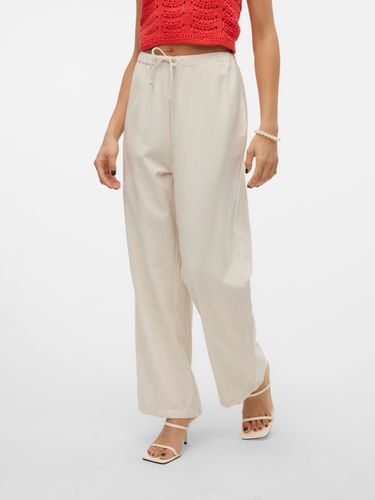 Vmjazzlyn Pantalons - Vero Moda - Modalova