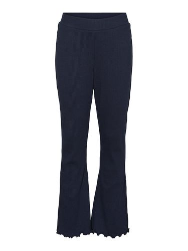 Vmlavender Taille Moyenne Pantalons - Vero Moda - Modalova