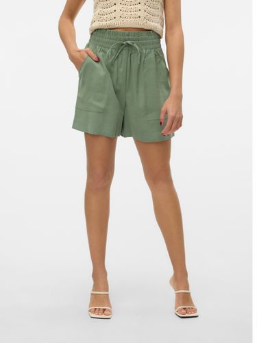 Vmcarisa Shorts - Vero Moda - Modalova