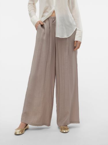 Vmgaja Pantalons - Vero Moda - Modalova