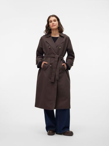 Vmchloe Trench-coats - Vero Moda - Modalova