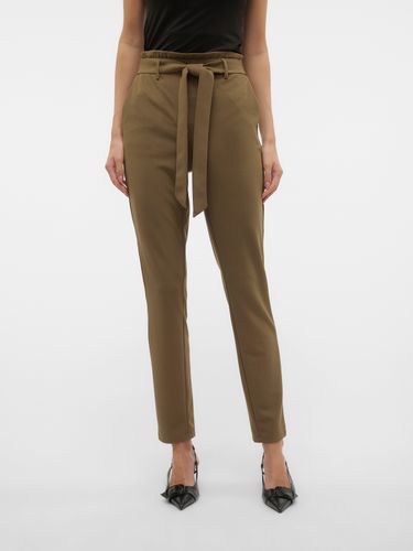 Vmliva Pantalons - Vero Moda - Modalova