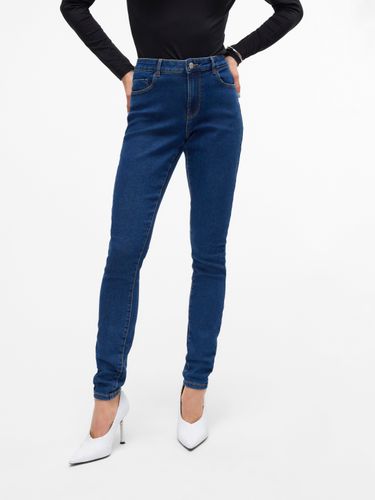 Vmelly Skinny Fit Jeans - Vero Moda - Modalova