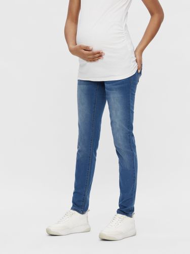 Jeans Slim Fit - MAMA.LICIOUS - Modalova