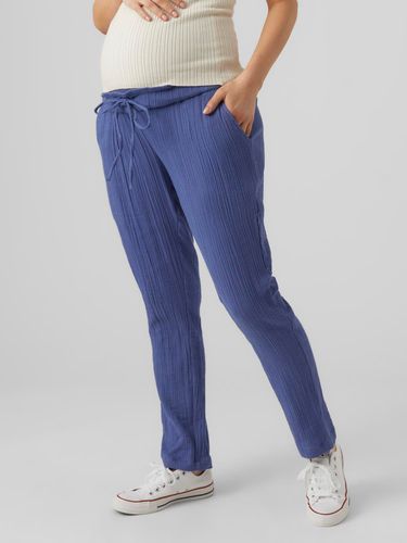 Pantalons Regular Fit Taille Classique - MAMA.LICIOUS - Modalova