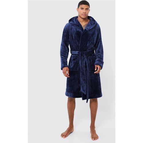 Boohooman hotsell dressing gown