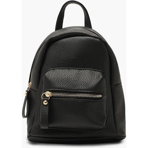 Mini Sac À Dos - boohoo - Modalova