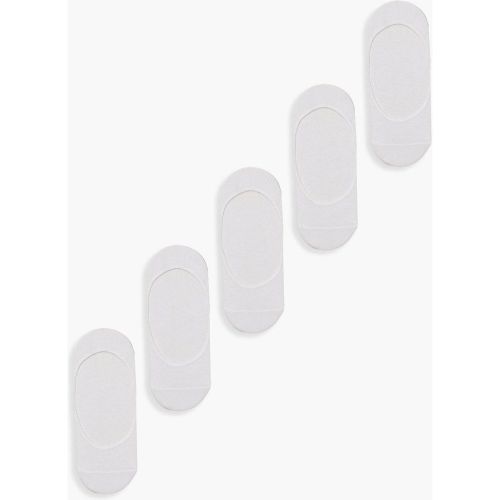 Lot De 5 Paires De Socquettes - boohoo - Modalova
