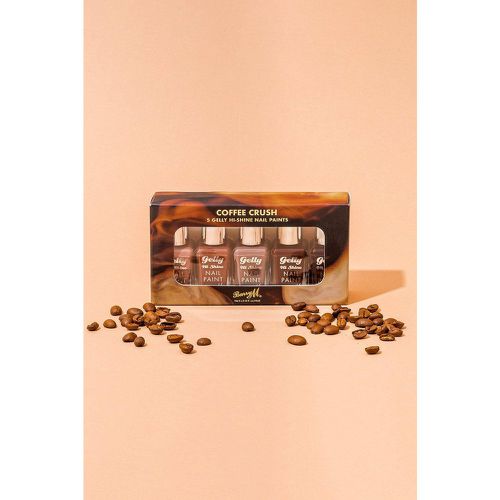 Coffret Cadeau Coffee Crush - Barry M - Modalova