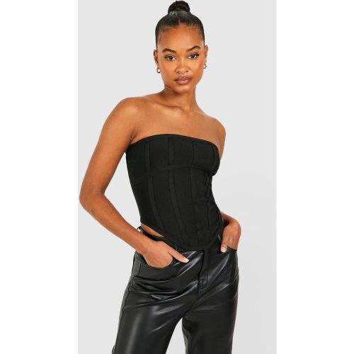 Tall" - Corset Premium - boohoo - Modalova