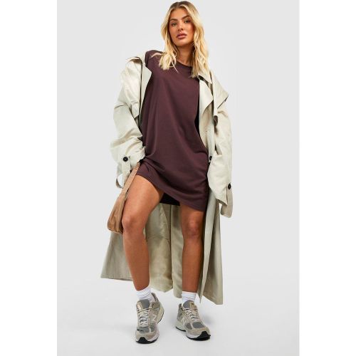 Robe T-Shirt Super Oversize - boohoo - Modalova