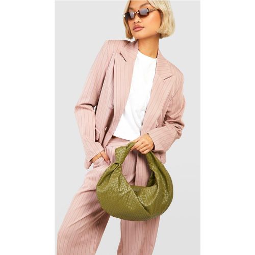 Tote Bag Oversize - boohoo - Modalova