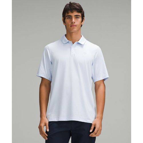 – Polo manches courtes de sport à logos – Pastel – Taille 3XL - lululemon - Modalova