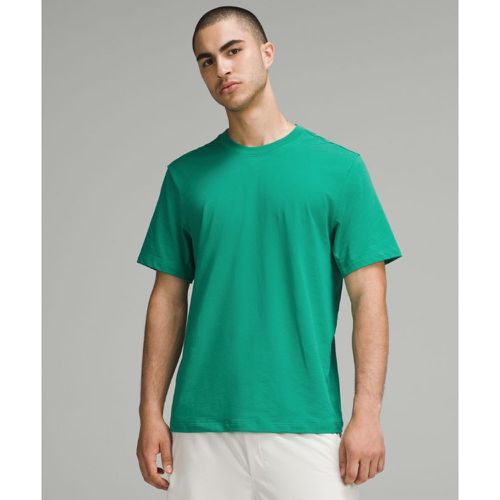 – T-Shirt Zeroed Ins – Vert – Taille L - lululemon - Modalova