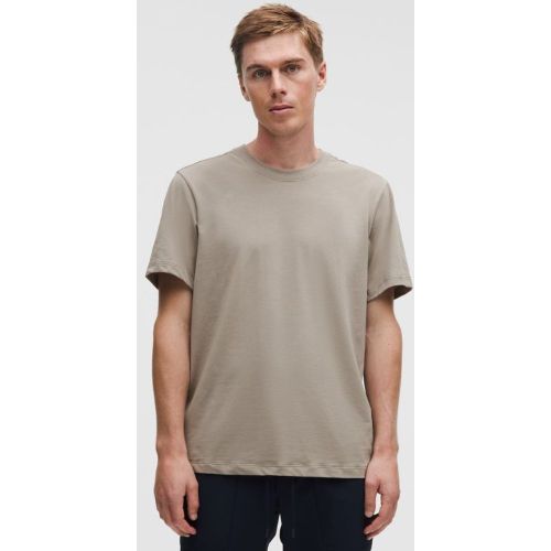 “ T-Shirt Zeroed Ins â€“ Gris â€“ Taille M - lululemon - Modalova