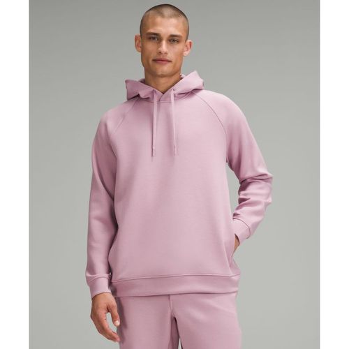 – Pull à capuche coupe classique en Spacer lisses – Taille L - lululemon - Modalova