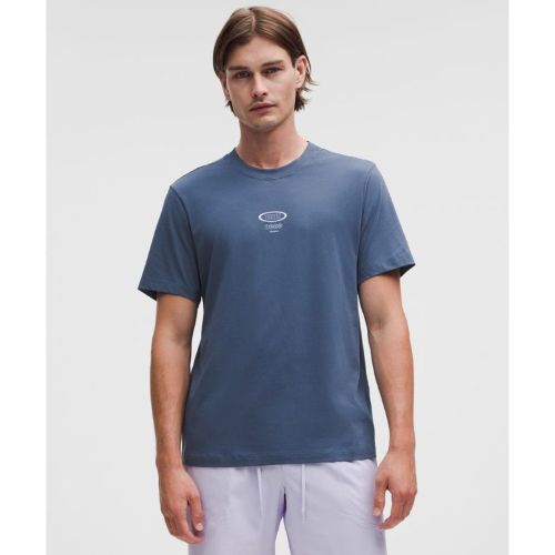 Vous pouvez tout avoir. Ce haut en coton jersey procure la sensation douce et épaisse de votre t-shirt préféré, tout en évacuant la sueur et en s - 157703843 - Modalova