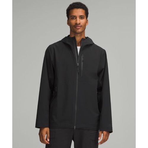 – Veste imperméable City-to-Hikes – Taille L - lululemon - Modalova