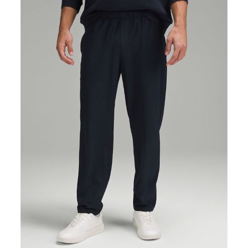 – Pantalon ABC à enfilers – Bleu – Taille XL - lululemon - Modalova