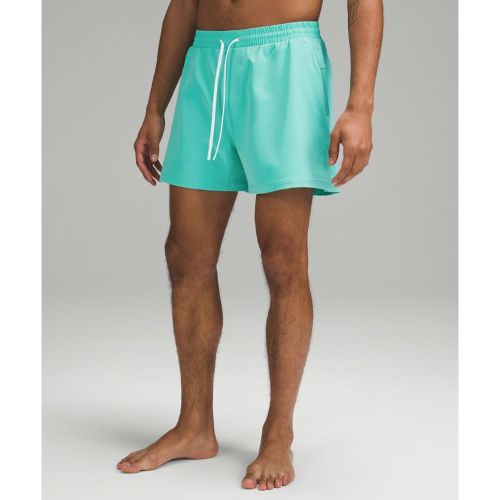 – Short de piscines – 13 cm – Taille L - lululemon - Modalova