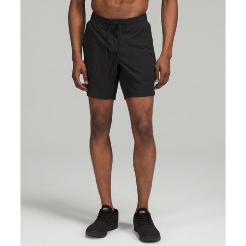 – Short License to Train sans doublures – 18 cm – Taille L - lululemon - Modalova