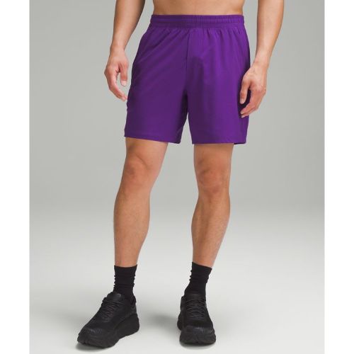 Approuvé par les athlètes, pensé pour la performance. Cette version améliorée de notre short le plus polyvalent a été conçue pour atteindre le - 147008254 - Modalova