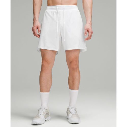 – Short de tennis aéré Coupe classiques – 15 cm – Taille L - lululemon - Modalova