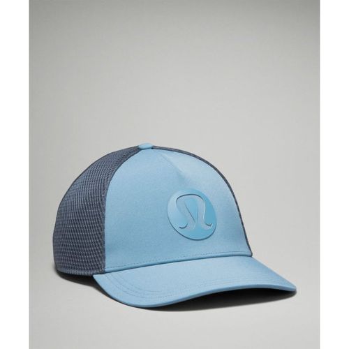 – Casquette Trucker – Bleu – Taille S/M - lululemon - Modalova