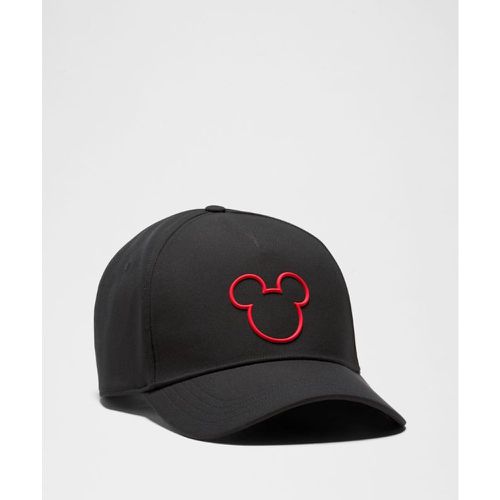 – Disney x Casquette classique structurée unisexe – Taille L/XL - lululemon - Modalova